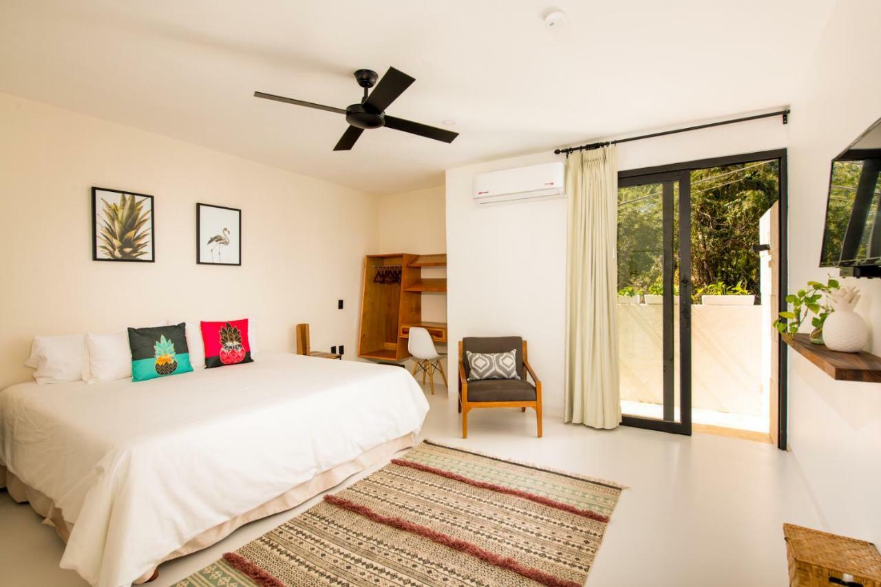 Avela Boutique Hotel 사율리타 외부 사진